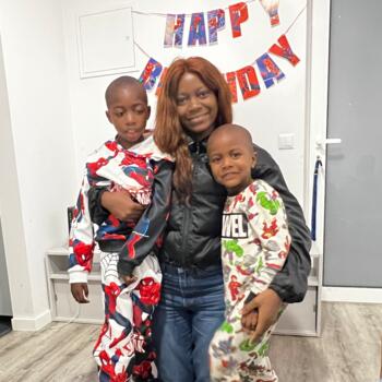 Babysitter Braga: Graciana