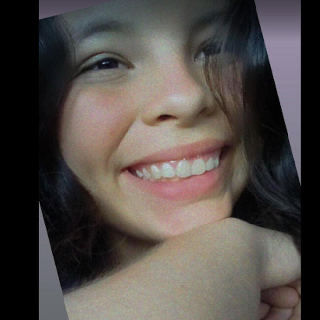 Babysitter in Manta: Valentina Cedeño