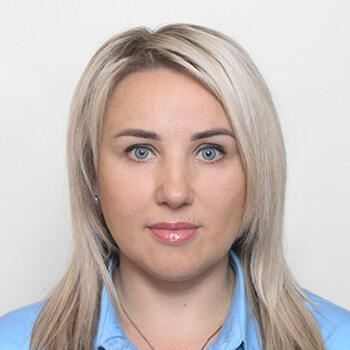 Chůva v Praha: Darya