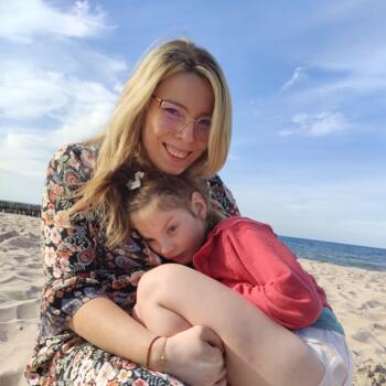 Babysitting job in Katowice: babysitting job Karol