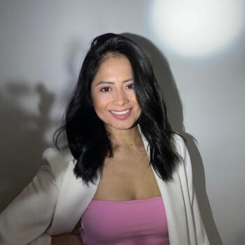 Canguro en Sabadell: Dayana