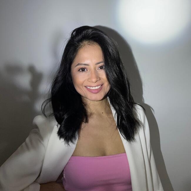 Babysitter in Sabadell: Dayana