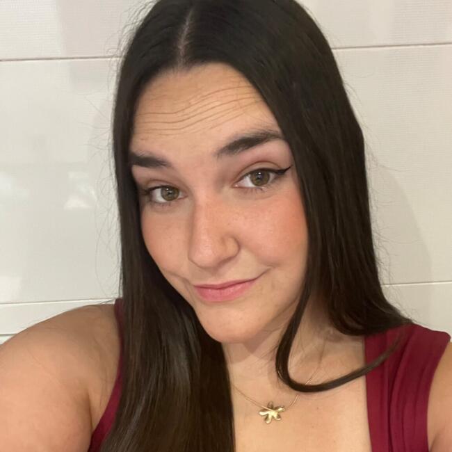 Babysitter in Córdoba: Elena