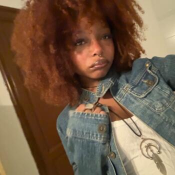 Babysitter a Firenze: Breeyah