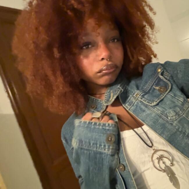 Babysitter a Firenze: Breeyah