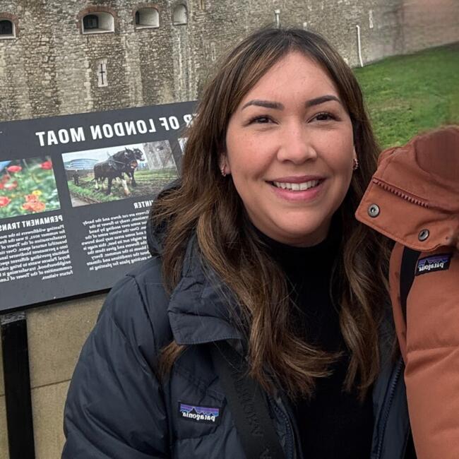 Trabajo de canguro en Valencia: Maria José
