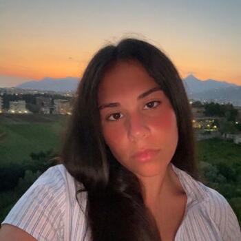 Babysitter in Saronno: Costanza