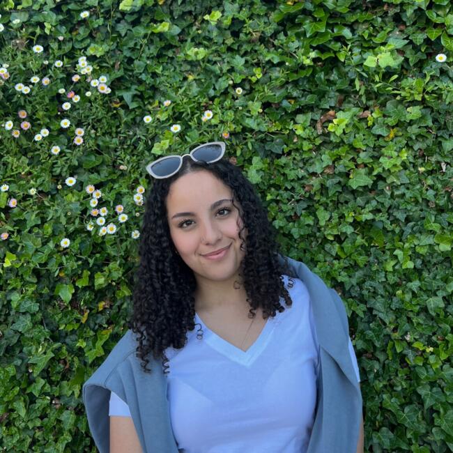 Niñera en Lorca: Hiba