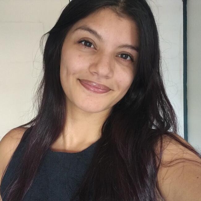 Babysitter in Heredia: REBCA