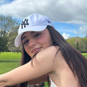 Babysitter in Patrickswell: Lillie