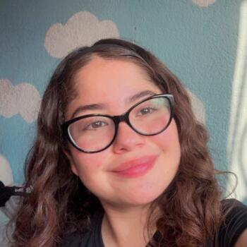 Babysitter in Ecatepec: Vivian