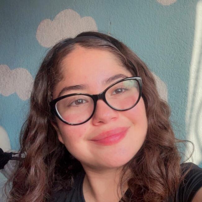 Babysitter in Ecatepec: Vivian