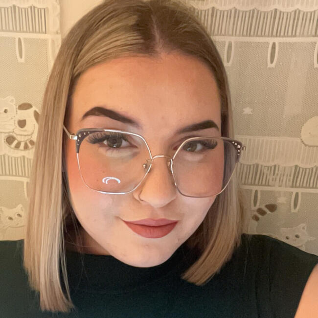 Babysitter in Thierville-sur-Meuse: Capucine