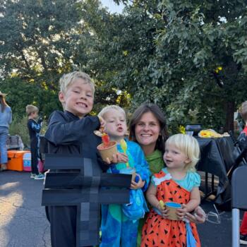 Babysitter in Bagneux: Roxane