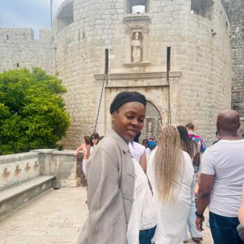 Parent Chislehurst: Tolulope