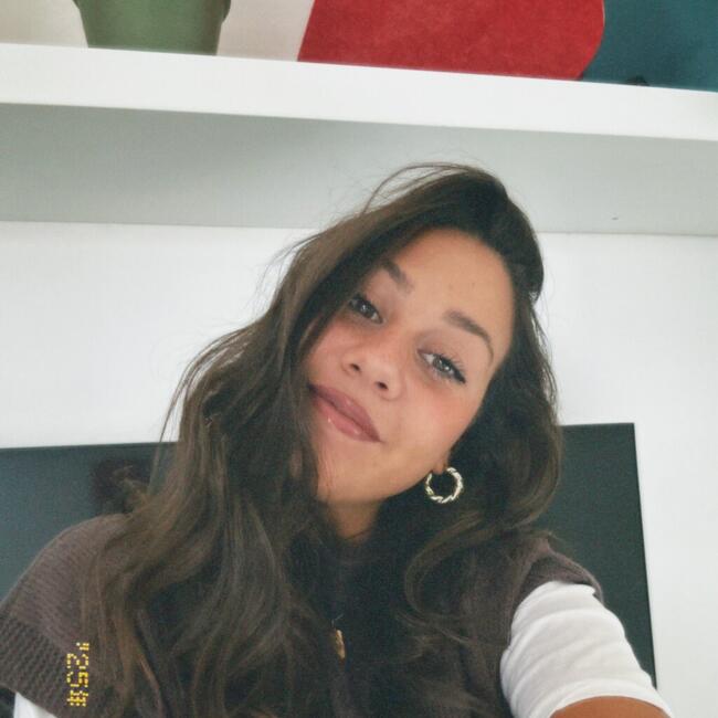 Babysitter in Cascina: Alice