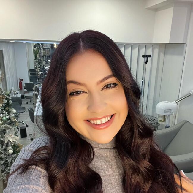 Babysitter em Gondomar: Isabela