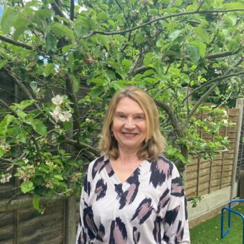 Babysitter Kidderminster: Svetlana