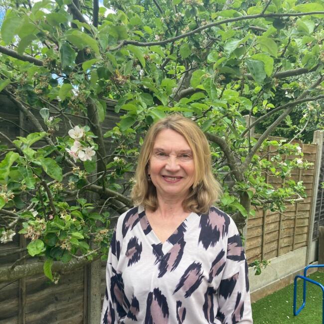 Babysitter in Kidderminster: Svetlana