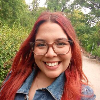 Babysitter in Ottobrunn bei München: Diana