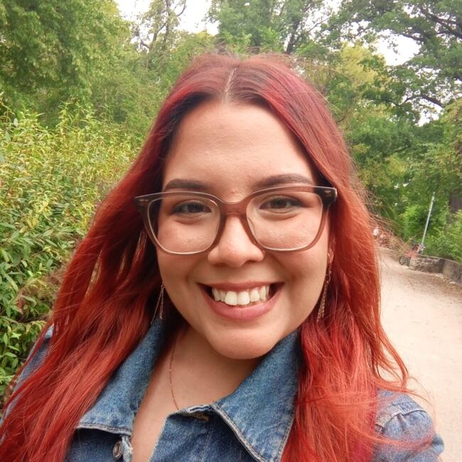 Babysitter in Ottobrunn bei München: Diana