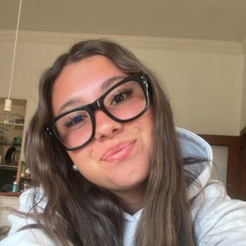 Babysitter in Genzano di Roma: Maria