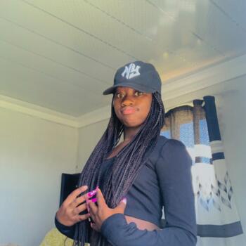 Babysitter in Durban: Sesethu