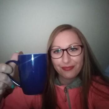 Nanny in Olsztyn: Sylwia