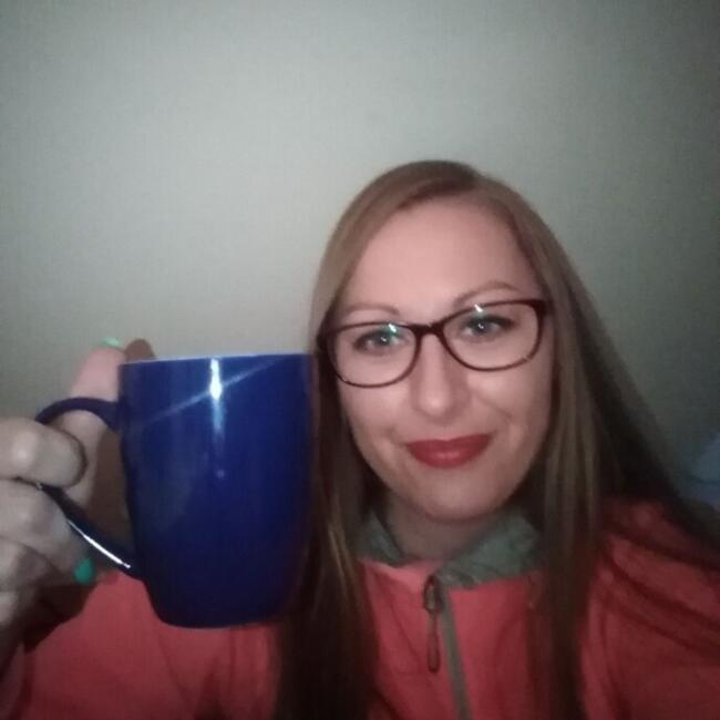 Nanny in Olsztyn: Sylwia