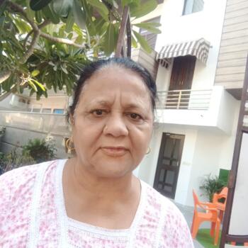 गुरुग्राम में बेबीसिटिंग की नौकरी: बेबीसिटिंग से जुड़े काम Veena