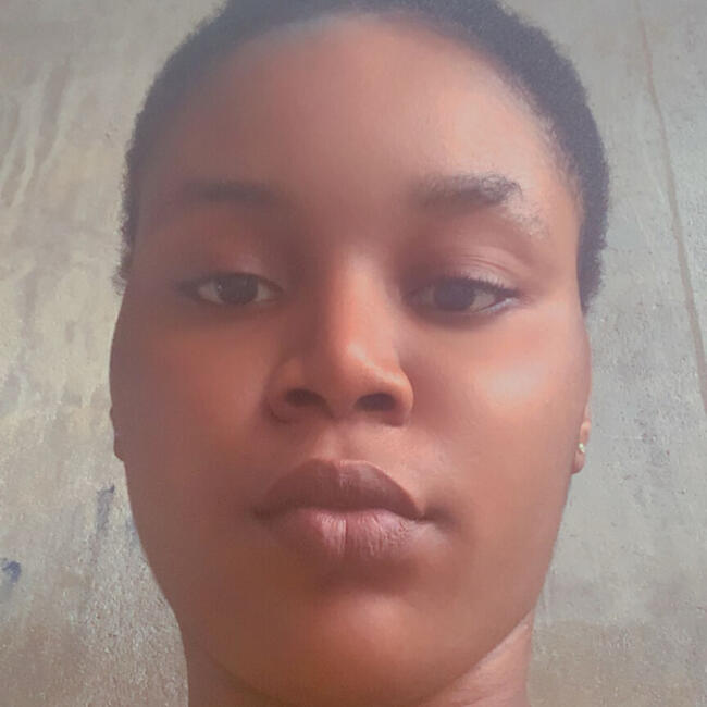 Babysitter in Port Harcourt: Favour