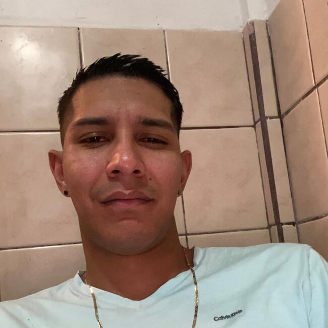 Babysitting job in Desamparados (Provincia de San José): Jean