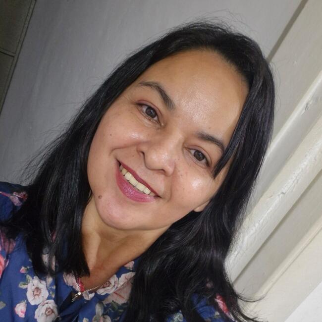 Babá em São Paulo (São Paulo): Lindalva