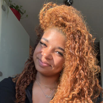 Babysitter Chanteloup-les-Vignes: Khalyena