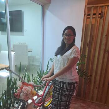 Babysitter in Hato Mayor del Rey: Yohanny