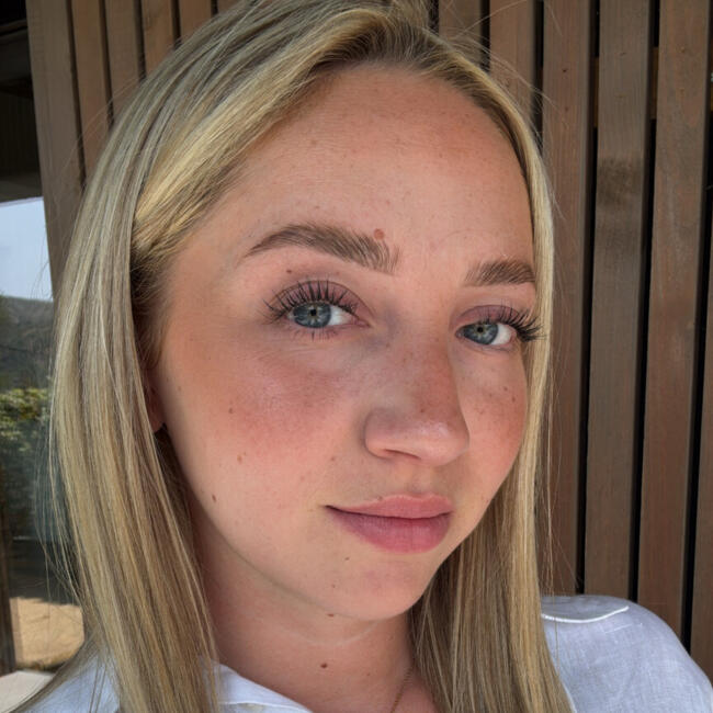 Babysitter in Arles: Emma