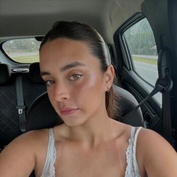 Niñera en Canelones: Morena