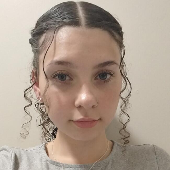 Babysitter a Birmingham: Shayla