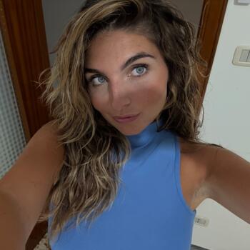 Babysitter Bellizzi: Benedetta