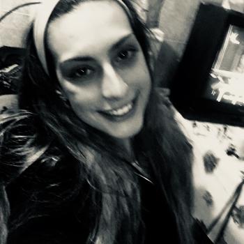 Babysitter em Almada: Débora
