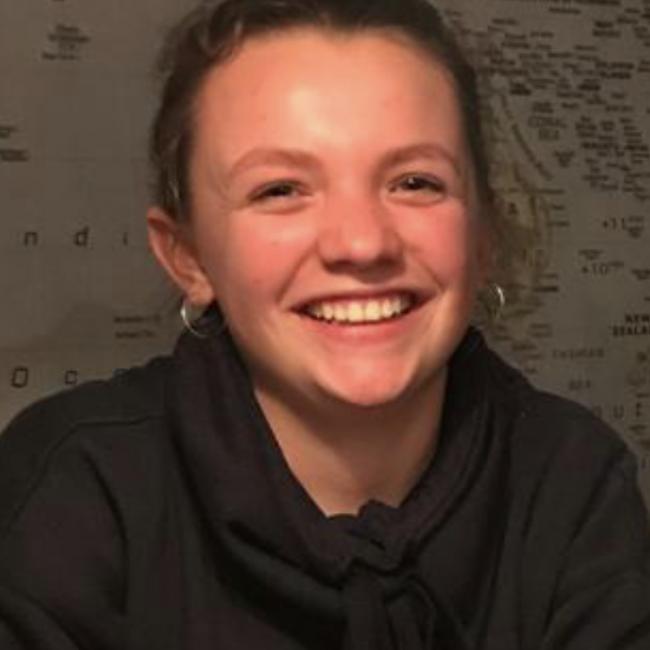 Babysitter in Villeneuve-d'Ascq: Camille