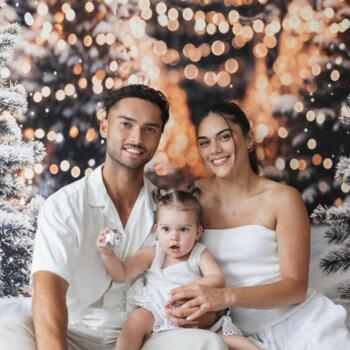 Babysitting job in Sydney: babysitting job Gabriela