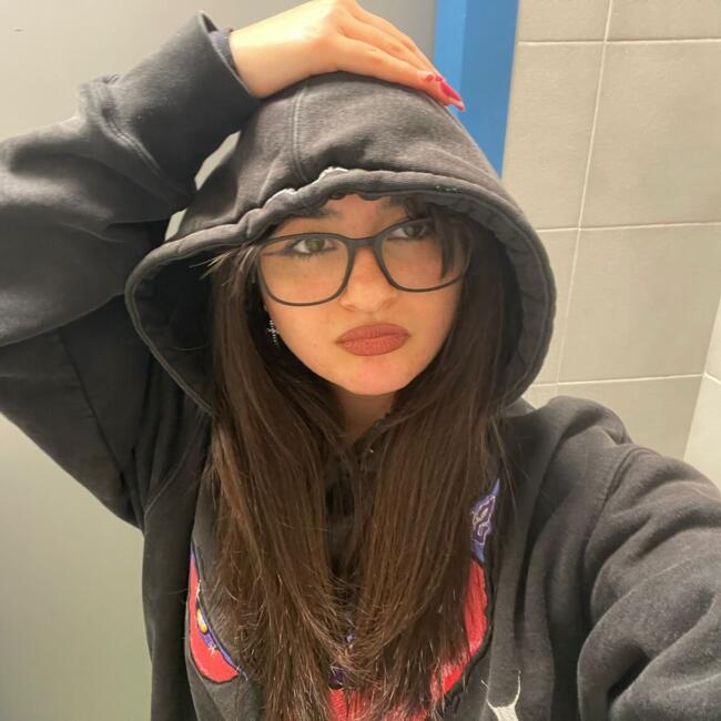 Babysitter a Basiliano: Soave nicole