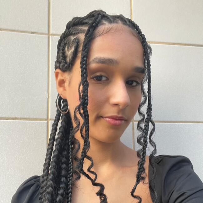 Babysitter in Linhares: Letícia Elen