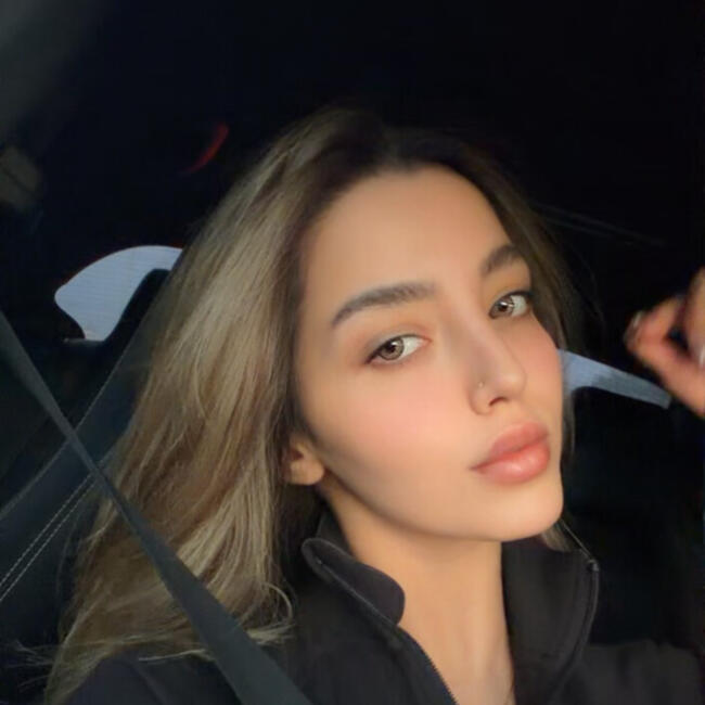 Babysitting job in Marrakesh: Lina