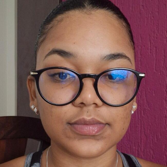 Babá em Rio de Janeiro: Shailla