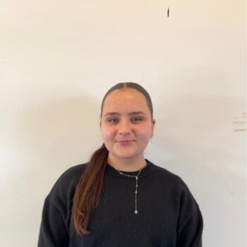Babysitter in Molenbeek-Saint-Jean: Evelina