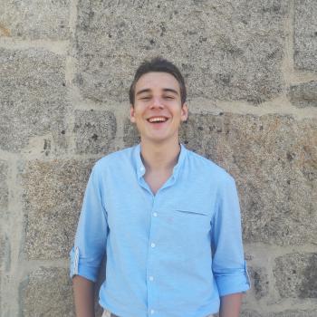 Canguro Vigo: Alberto