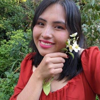 Babysitter in Amozoc de Mota: Ingrid