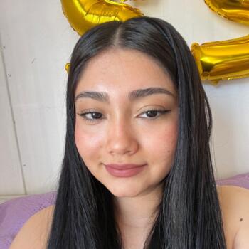 Babysitter in Santiago: Catalina